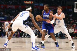 征服了观众 征服了观众