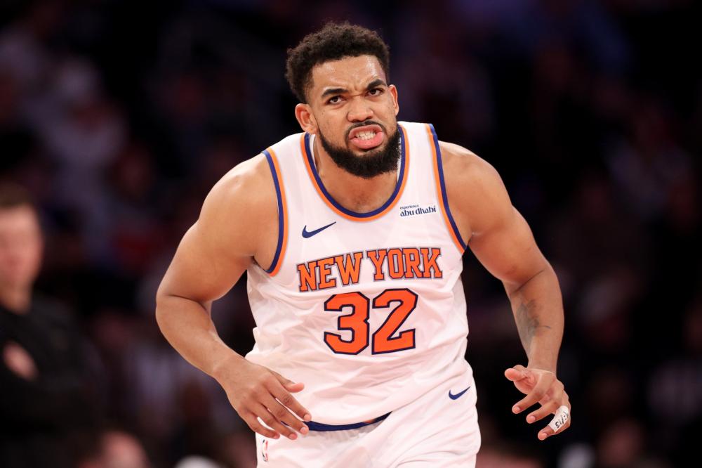 球员的努力 球员的努力