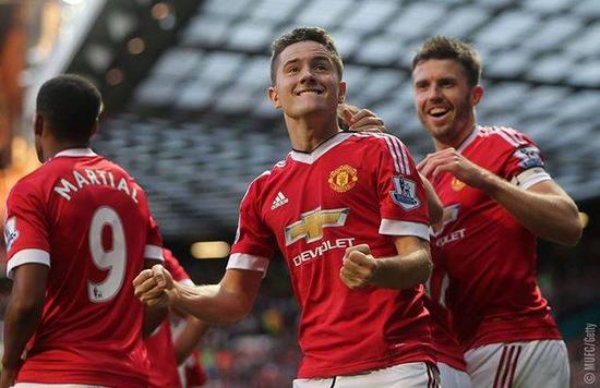 一系列对曼 一系列对曼